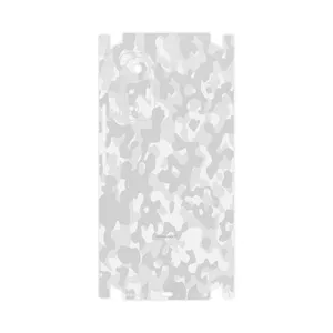 MAHOOT Army_Snow-FullSkin Cover Sticker for Xiaomi 12 Lite