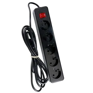 چندراهی برق مدل elctromit-5