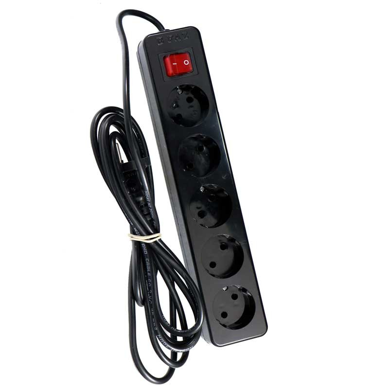 چندراهی برق مدل elctromit-5