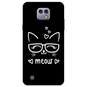 Megafone 7700 Cover For LG X Cam