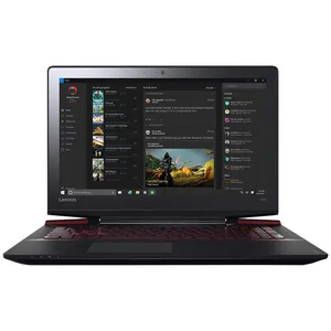 لپ تاپ 17 اینچی لنوو مدل Ideapad Y700 - S