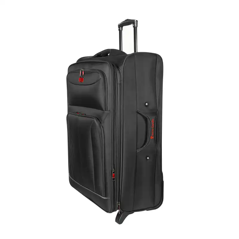 چمدان پیر کاردین مدل M5050 سایز بزرگ