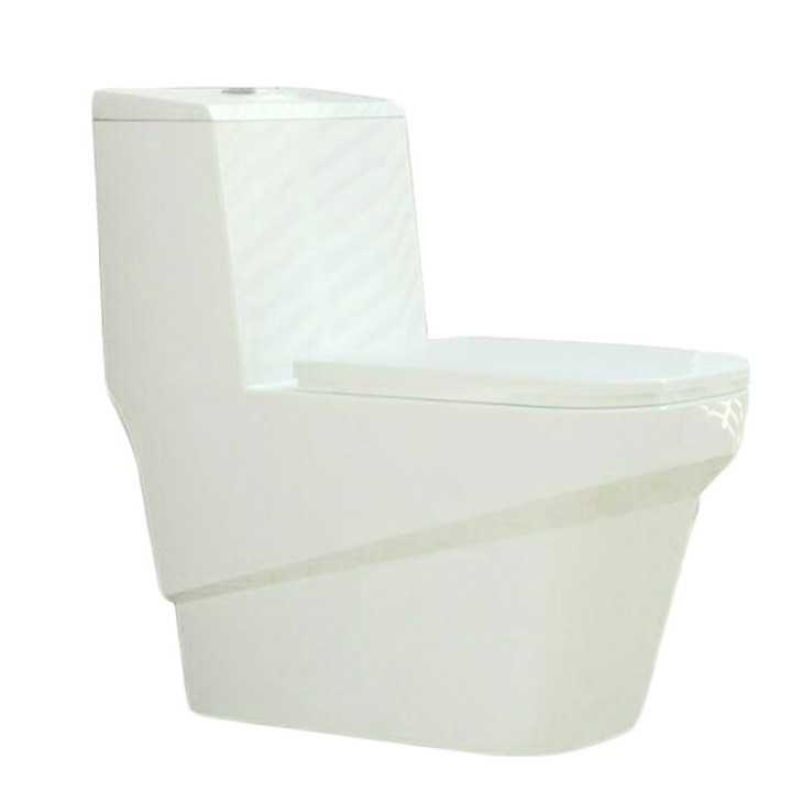 توالت فرنگی گلسار مدل یونیک