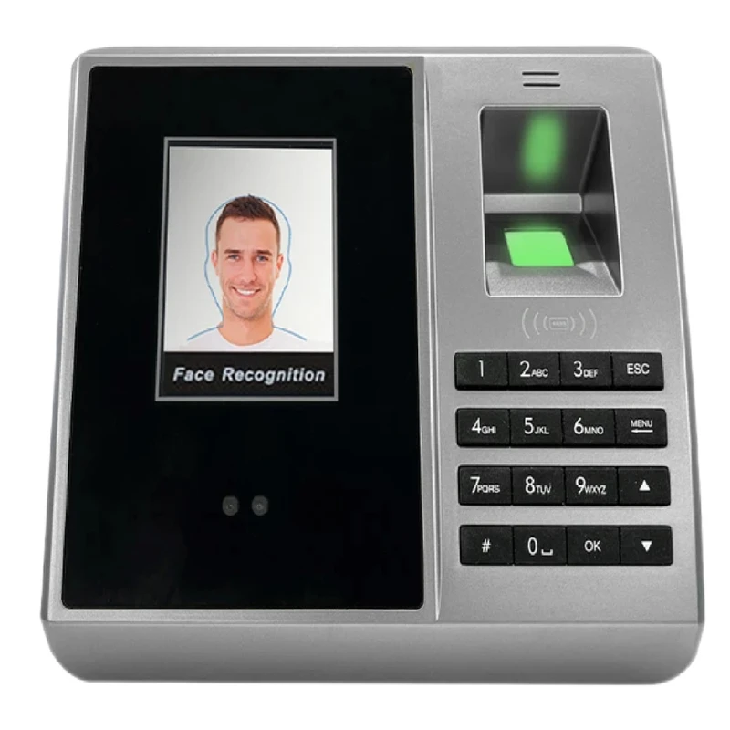 دستگاه کنترل تردد مدل NP589