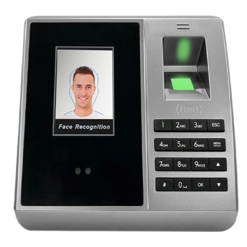 دستگاه کنترل تردد مدل NP589