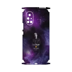 MAHOOT Zayn Malik-FullSkin Cover Sticker for Huawei Nova 8
