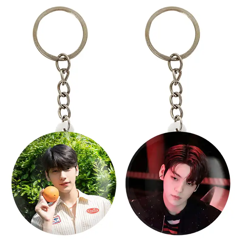 جاکلیدی خندالو مدل سوبین گروه تی اکس تی TXT کد 2002820022 مجموعه 2 عددی