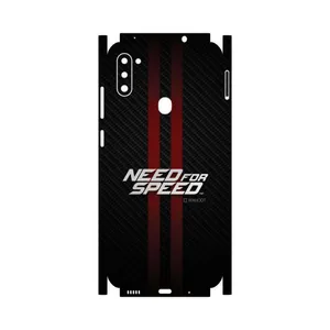 MAHOOT  Need-for-Speed-Game-FullSkin Cover Sticker for Samsung Galaxy M11