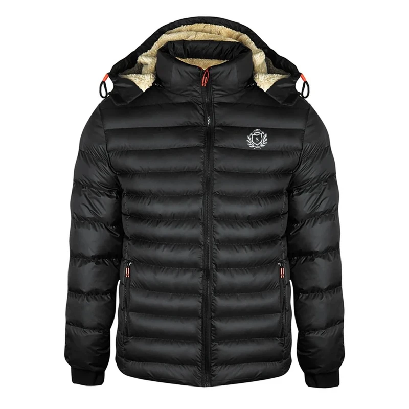 کاپشن مردانه سارزی مدل k.p-c.o-ba-arm-m.e.s