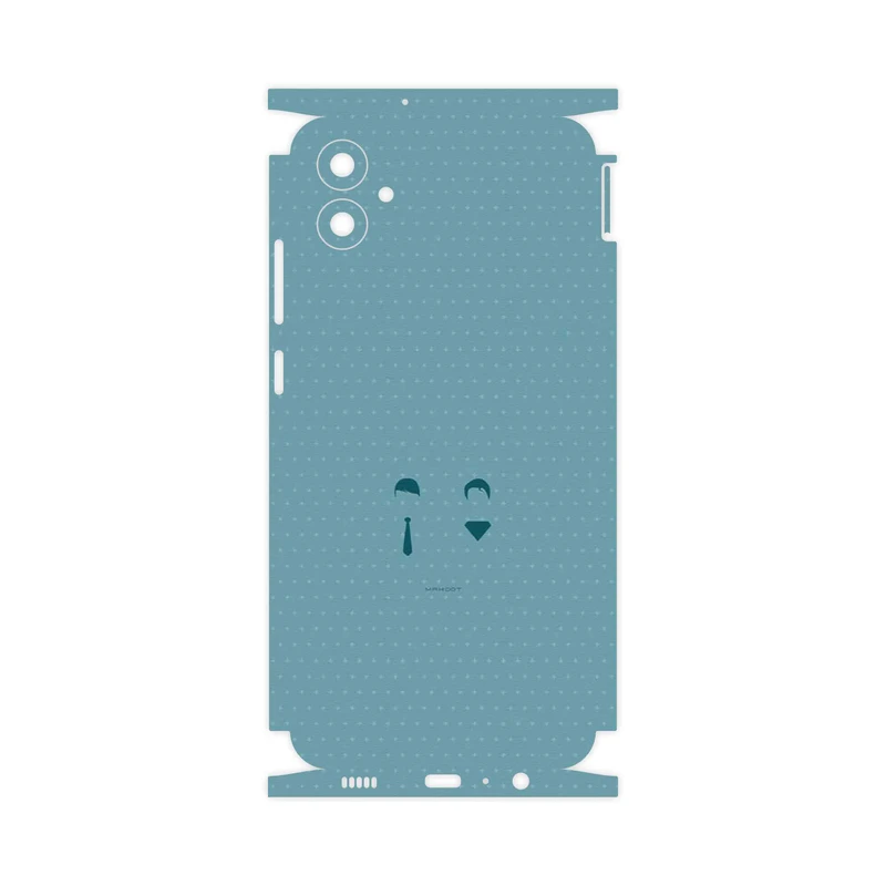 برچسب پوششی ماهوت مدل Minimal Miss and Mister-FullSkin مناسب برای گوشی موبایل سامسونگ A04e