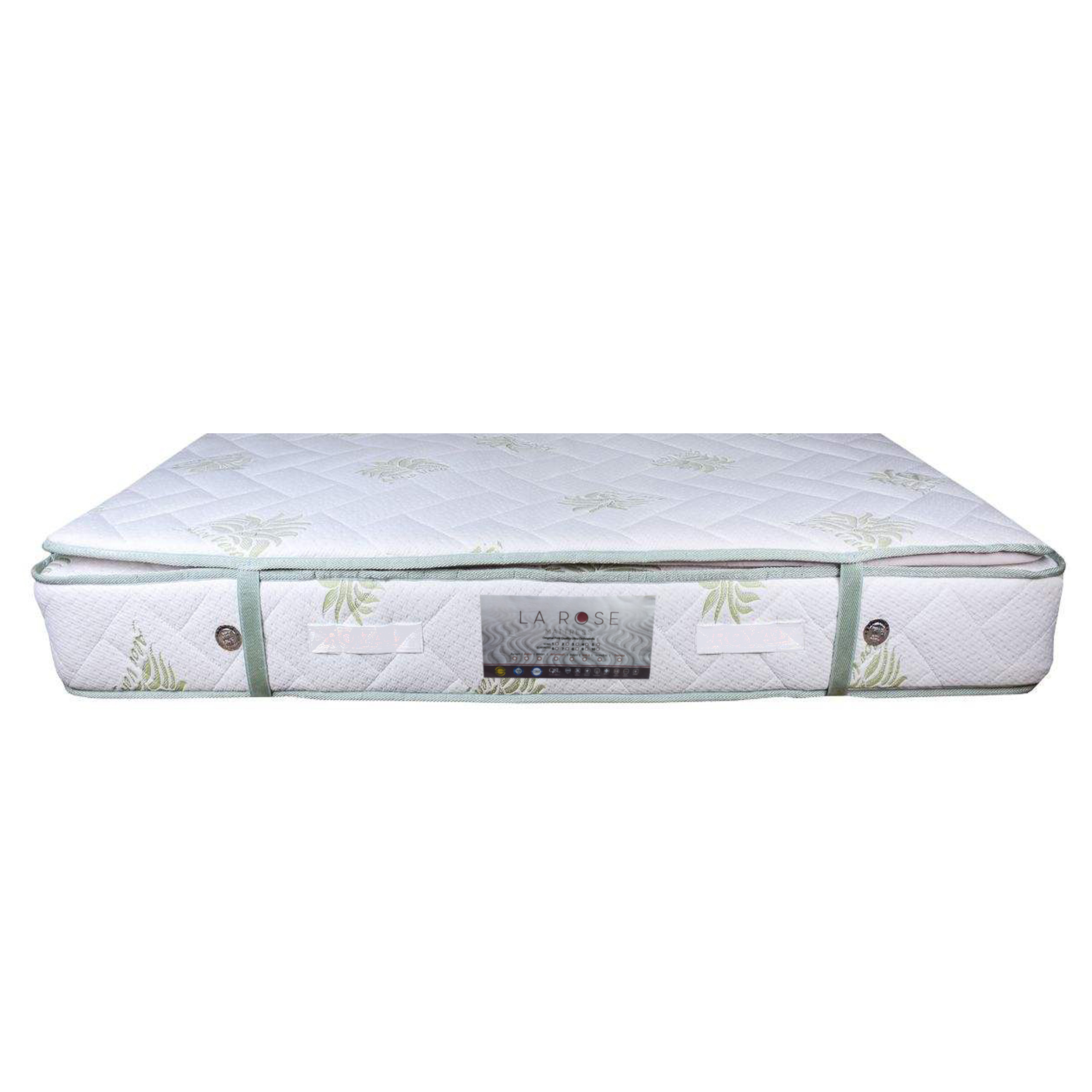 تشک لارز مدل آیتن کد AG9 یک نفره سایز 200x90 سانتی متر