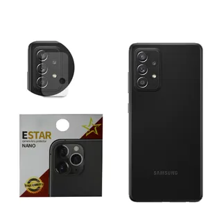 Star Max camera lens protector for Samsung Galaxy A51
