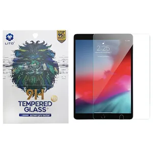 محافظ صفحه نمایش لیتوو مدل LTGP09H مناسب برای تبلت اپل iphone iPad Air 2019/iPad Pro 2017 10.5inch
