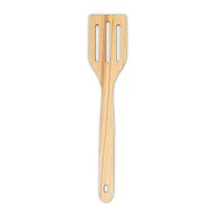 کفگیر مدل چوبی KF7