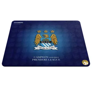 Hoomero Manchester City Football club A8232 Mousepad