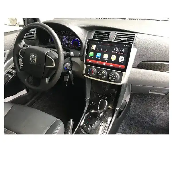 پخش کننده خودرو مدل مانیتور آریو Z300