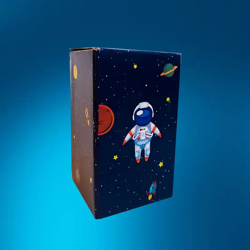 قمقمه مدل Space گنجایش 0.45 لیتر