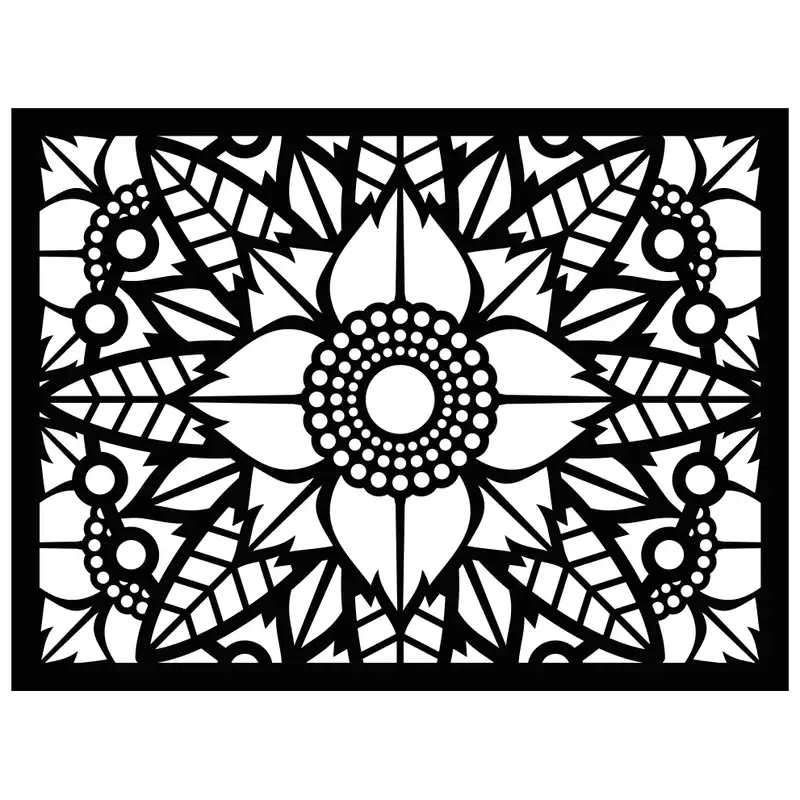 شابلون کد SP266-1