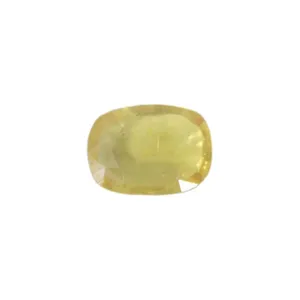 سنگ یاقوت زرد کد 51920