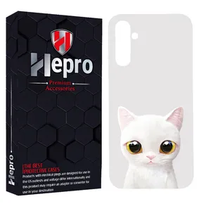 HEPRO MC Cover for Samsung Galaxy A13 5G