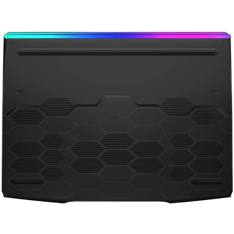 لپ تاپ 15.6 اینچی ام اس آی مدل GE66 Raider 2