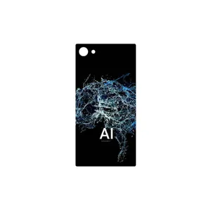 MAHOOT Artificial intelligence 2 Cover Sticker for Sony Xperia Z5 Compact