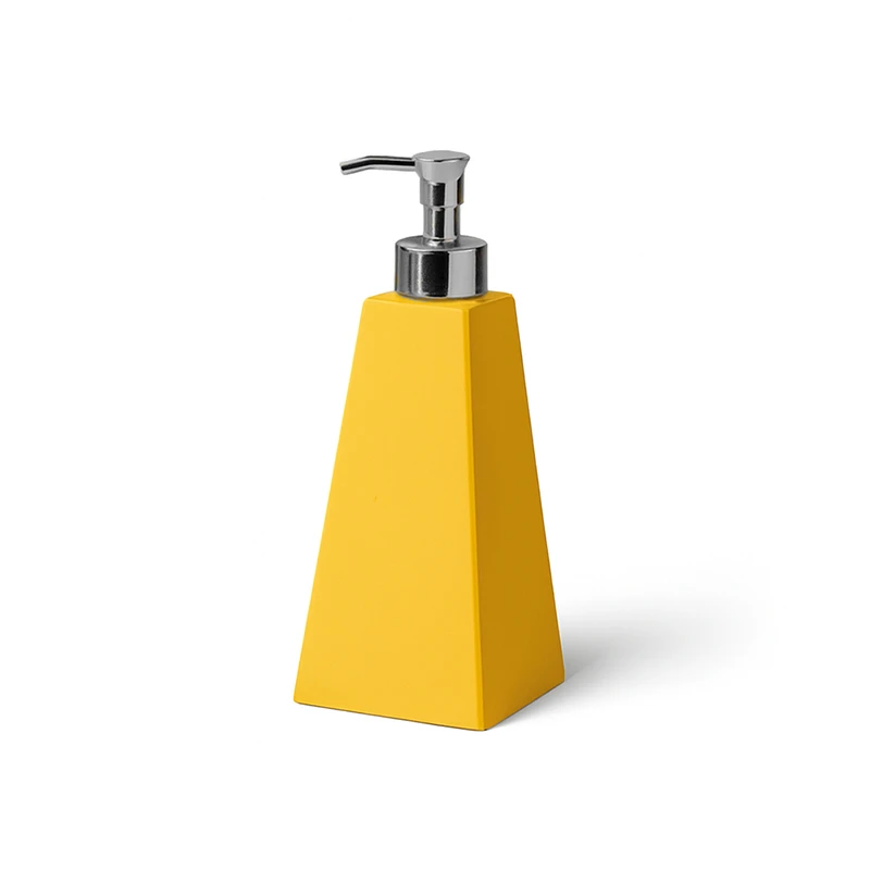 مخزن مایع دستشویی رومیزی مدل hjmvi12