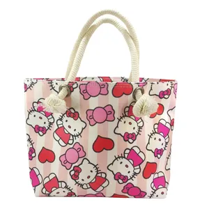 کیف دستی دخترانه مدل کنفی