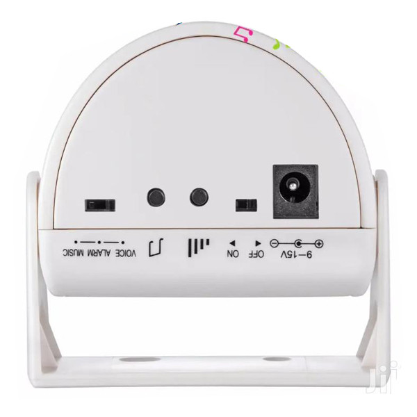 سنسور حرکتی دزدگیر مدل WELCOME