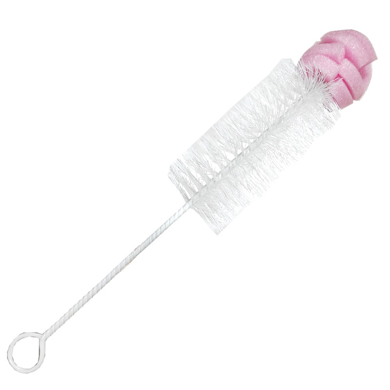 برس شیشه شوی کد 333 مجموعه 3 عددی