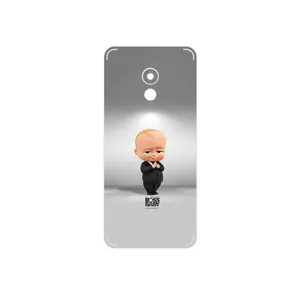 MAHOOT The Boss Baby Cover Sticker for Meizu Pro 6