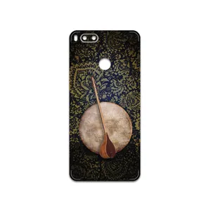 MAHOOT  Setar-Daf-Instruments Cover Sticker for Xiaomi Mi 5X