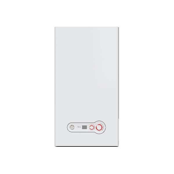 پکیج شوفاژ دیواری بوتان مدل Irturpan26SDigital