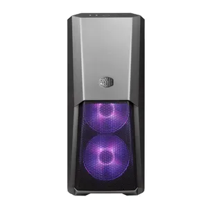  کامپیوتر دسکتاپ کولر مستر  مدل Masterbox MB500 ARGB-2080TI