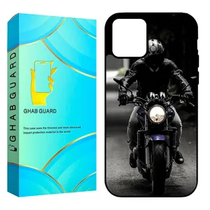 Ghab Guard CHAP Cover For Apple iPhone 11 Pro Max