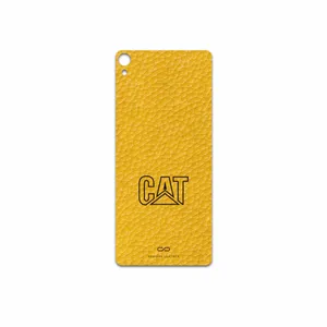 MAHOOT ML-CAT Cover Sticker for Sony Xperia XA