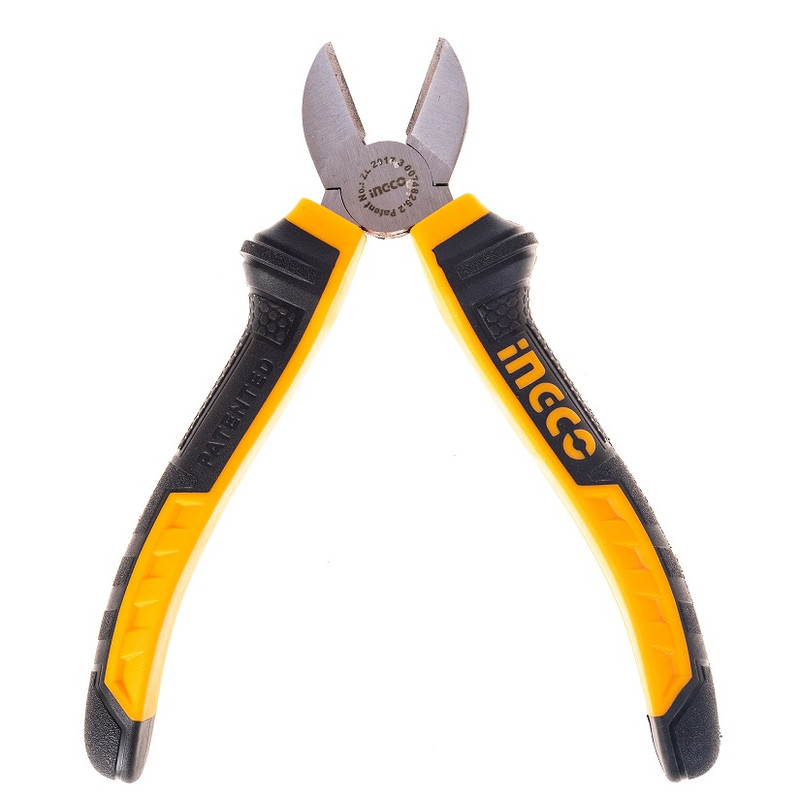 انبر سيم چين اينکو مدل HDCP08188 سايز 7اينچ انبر سيم چين اينکو مدل HDCP08188 سايز 7اينچ