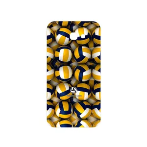 MAHOOT Volleyball Cover Sticker for Samsung Galaxy A7 2017