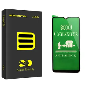 Somastel Sd Glass Ceramics Screen Protector For Xiaomi Poco M3