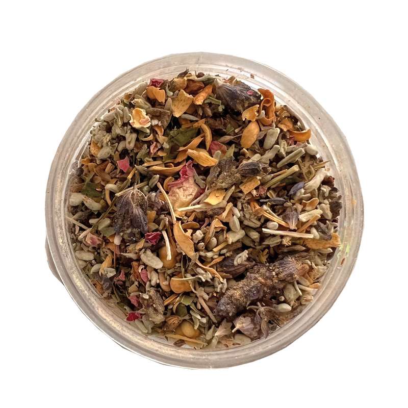 اسماج مدل پودری آرامش