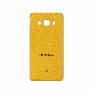 MAHOOT ML-QLQM Cover Sticker for Samsung Galaxy J5 2016