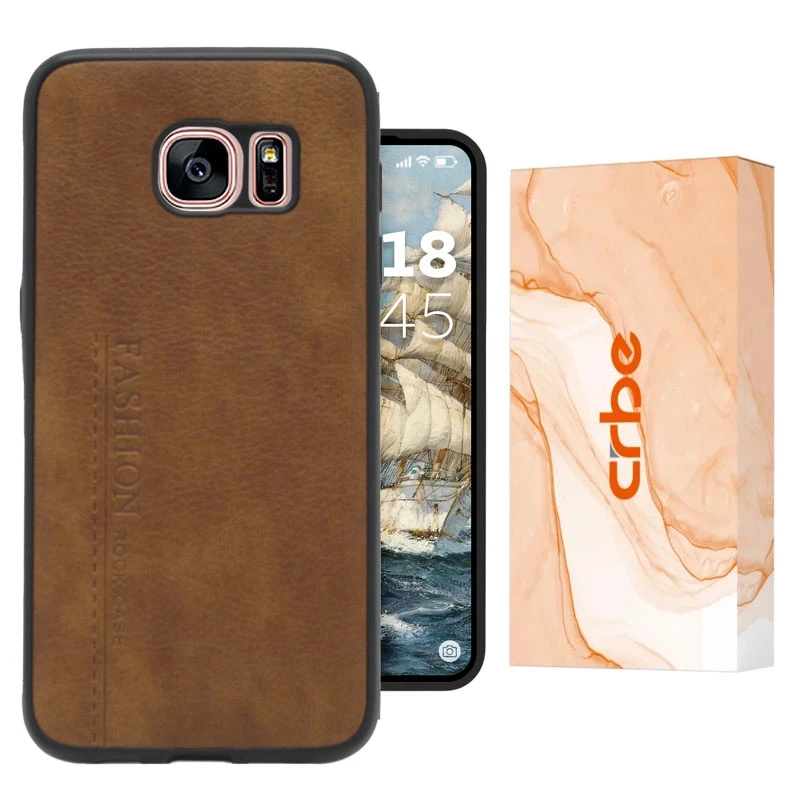 کاور کربی مدل Told مناسب برای گوشی موبایل سامسونگ Galaxy S7