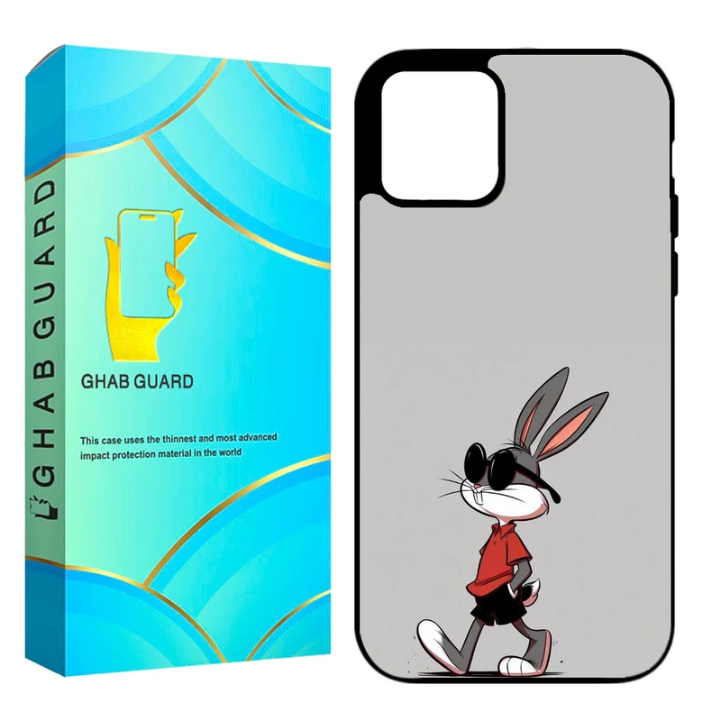 کاور قاب گارد مدل GCHP11PM مناسب برای گوشی موبایل اپل iPhone 11 Pro Max