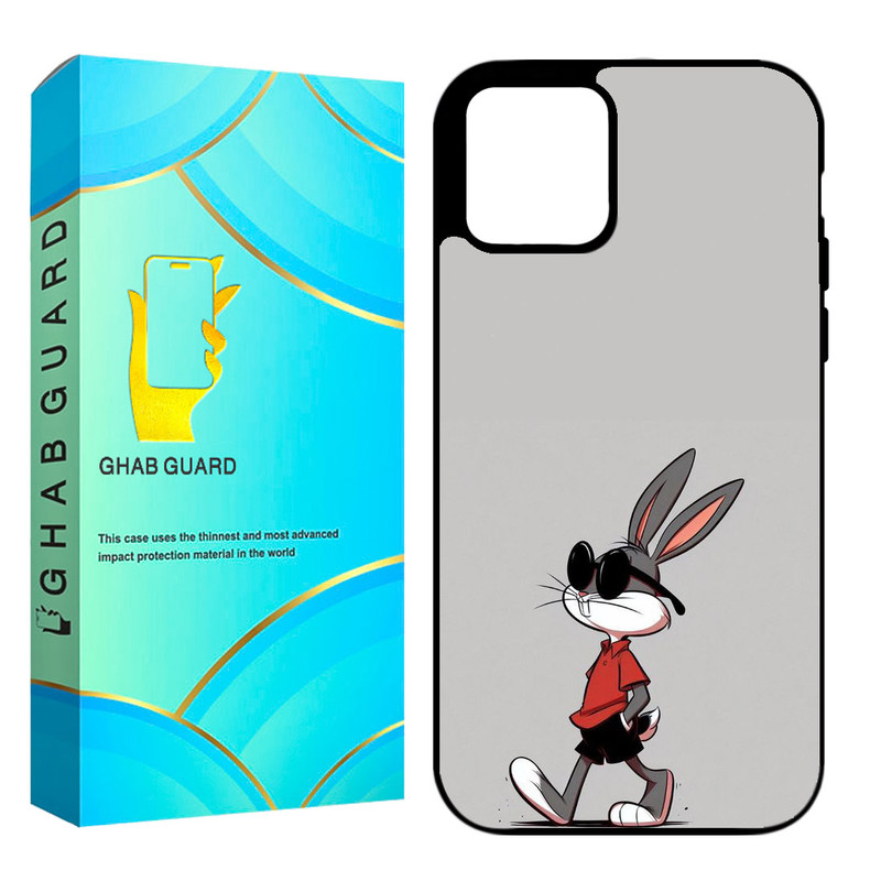 کاور قاب گارد مدل GCHP11PM مناسب برای گوشی موبایل اپل iPhone 11 Pro Max