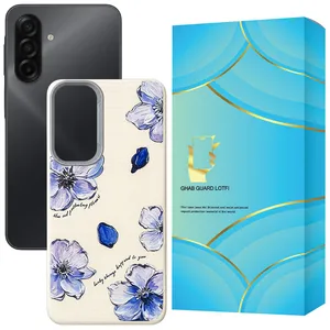 Ghab Guard Lotfi SHAMAS Cover for Samsung Galaxy A26 5G / Galaxy A17 5G