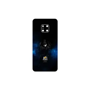 MAHOOT Eminem Cover Sticker for Huawei Mate 20 Pro
