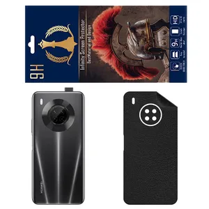 INFINITI PRO CH Back Skin For Huawei Y9A
