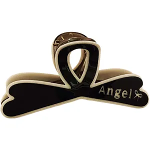 کلیپس مو زنانه مدل کلاسیک