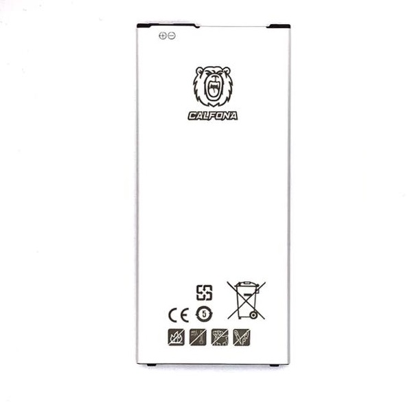 باتری موبایل کالفونا مدل Cal-SMA710 ظرفیت 3300 میلی آمپر ساعت مناسب برای گوشی موبایل سامسونگ Galaxy A710 