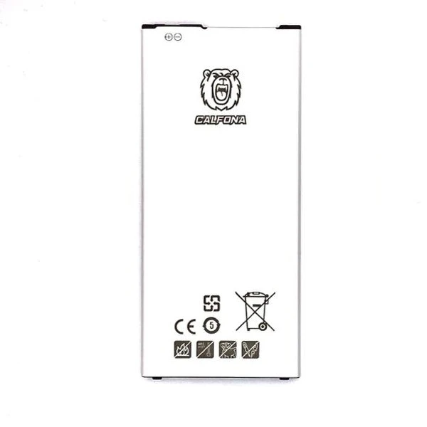 باتری موبایل کالفونا مدل Cal-SMA710 ظرفیت 3300 میلی آمپر ساعت مناسب برای گوشی موبایل سامسونگ Galaxy A710